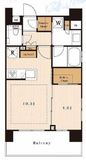2階 間取り図