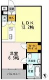 206 間取り図