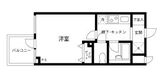 1106 間取り図