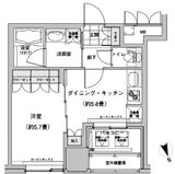 1214 間取り図