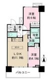 10階 間取り図