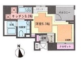 9階 間取り図