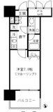 1202 間取り図