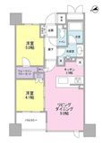 7階 間取り図