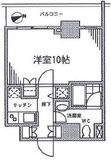 909 間取り図