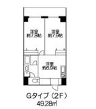 202 間取り図