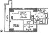 4-903 間取り図