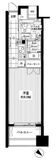 5階 間取り図