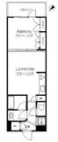 13階 間取り図