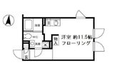 406 間取り図