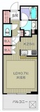 4階 間取り図