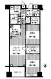 804 間取り図
