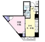 203 間取り図