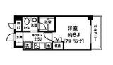 203 間取り図