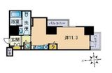 905 間取り図
