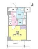 303 間取り図