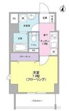 302 間取り図