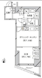 6階 間取り図