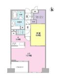 7階 間取り図