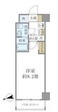 702 間取り図