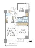 903 間取り図