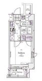 2階 間取り図