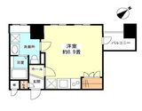 1101 間取り図