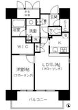 1010 間取り図