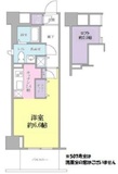 507 間取り図