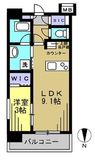 4階 間取り図
