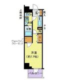 9階 間取り図