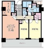 220 間取り図