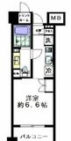 3階 間取り図