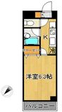 313 間取り図