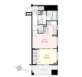 4階 間取り図
