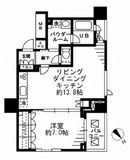 1202 間取り図