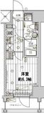903 間取り図