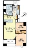 9階 間取り図