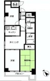9階 間取り図