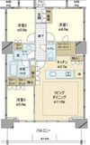 16階 間取り図