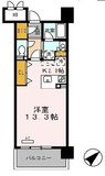 327 間取り図
