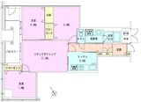1808 間取り図