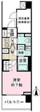 2階 間取り図