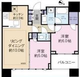 10階 間取り図