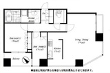 28階 間取り図