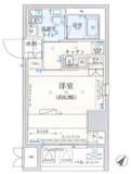 7階 間取り図