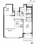 27階 間取り図