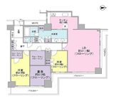 40階 間取り図
