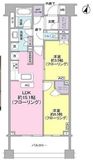 5階 間取り図