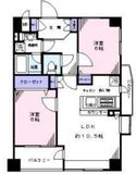6階 間取り図